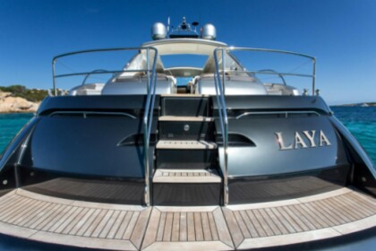 Great Princess for 12 passengers - Pickup all south coast of Ibiza