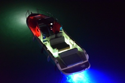 Focus 23 SunnDeck Deluxe