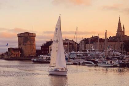 Hire Sailboat Archambault Surprise La Rochelle