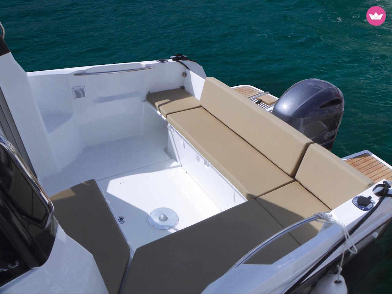  Merry Fisher 695 in Zadar  