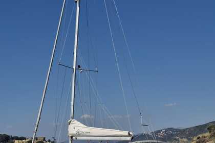 Noleggio Barca a vela Dufour Dufour 36 Classic Lavagna