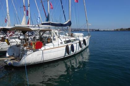 Charter Sailboat BENETEAU OCEANIS 37 Laurium