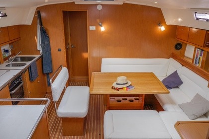 Private cruise in the Grenadines