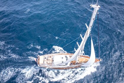 Les Grenadines en voilier d'exception