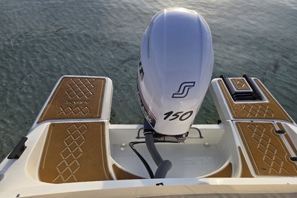 AQUA S7 EXCLUSIVE 150CV