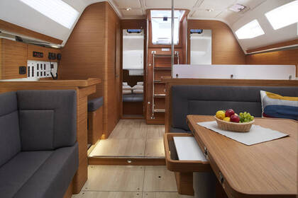 Elan Impression 45 - Mirakul