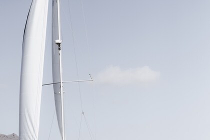 Lady Sunshine - Bavaria Cruiser 55