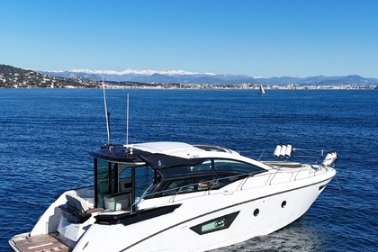 Beautiful Beneteau Gran Tourismo 46