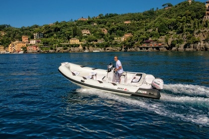 Hire Boat without licence  Selva 600 S Portofino