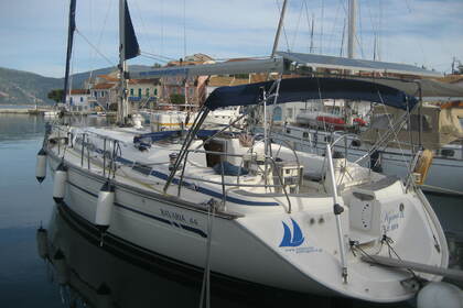 Bavaria 44 - Skippered