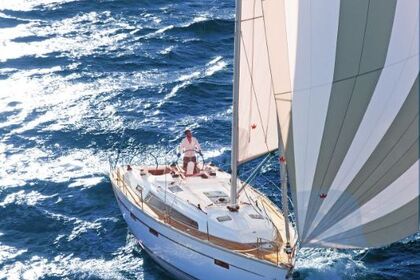 Hyra båt Segelbåt Bavaria Yachtbau Bavaria Cruiser 41 - 3 cab. Lidingö