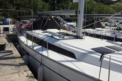 Rental Sailboat Bavaria Bavaria Cruiser 46 Skiathos