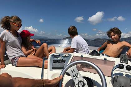 Boat ride, swimming in beautiful spots