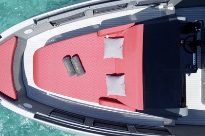 New Kumbra 34 in Ibiza town , 2025 – Marina Botafoch