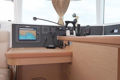 Strawberry | Lagoon 440