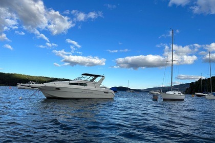 Custom Special 260cv