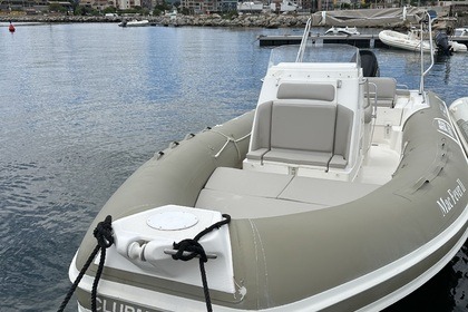 Charter RIB Joker Boat Clubman 26 Porto-Vecchio