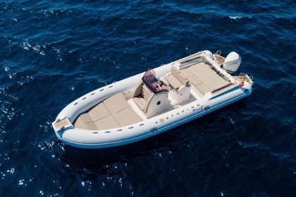 Rental RIB Portofino 28 CUSTOM Santa Margherita Ligure