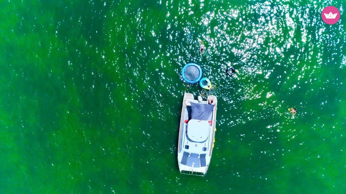 Catamaran Tom Lack Catalac 9 8.66m 4