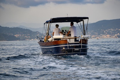 Gulf of La Spezia, Lerici and Portovenere