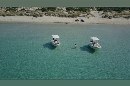 Location Bateau sans permis  Brs 500 Pylos