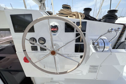 Fountaine Pajot Isla 40