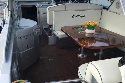 Canamer 38ft
