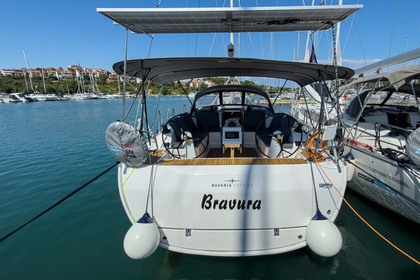 Location Voilier Bavaria Yachtbau Bavaria Voyager 45 Pula