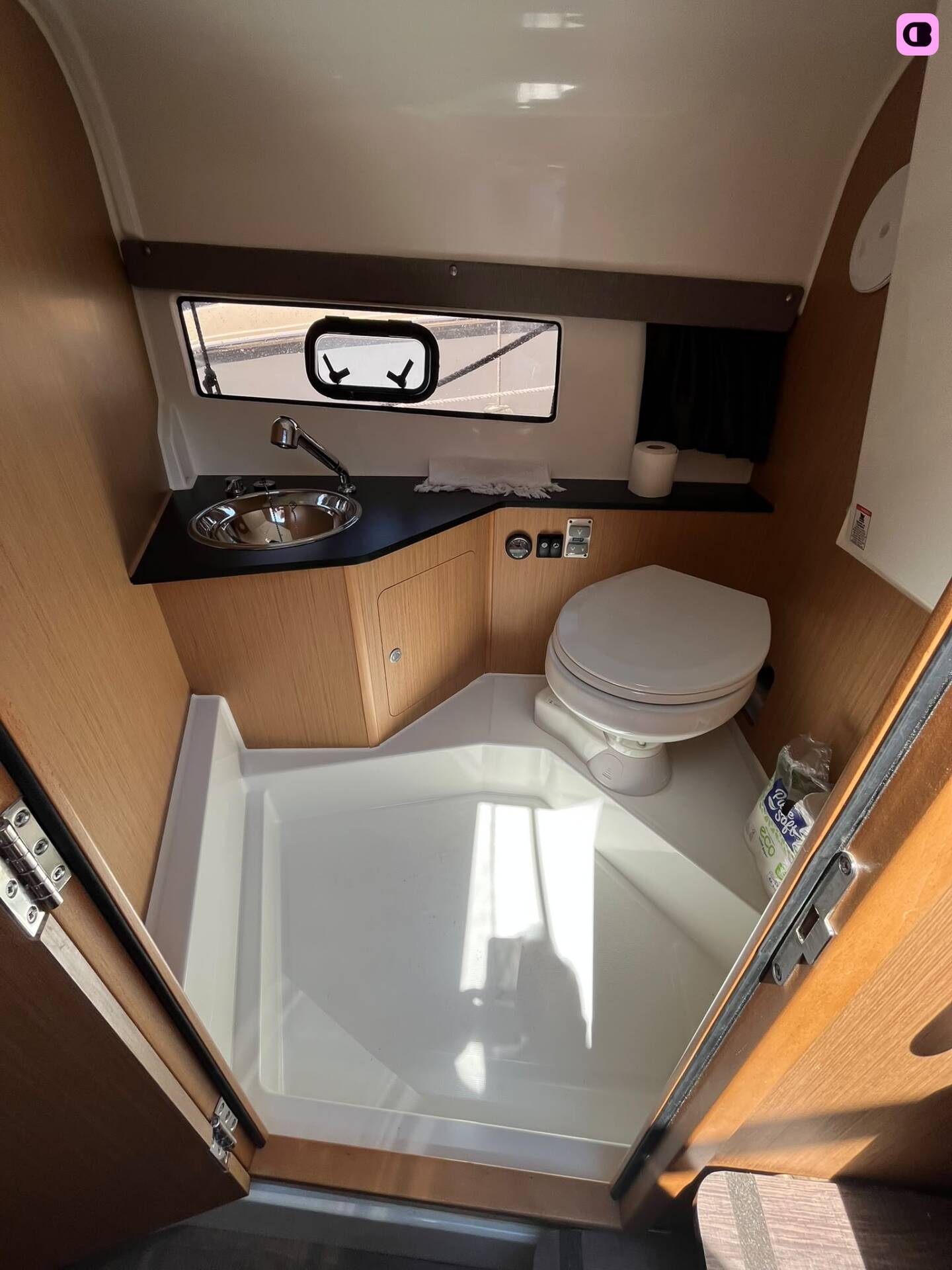Bateau à moteur Beneteau Flyer 8.8 400cv 8