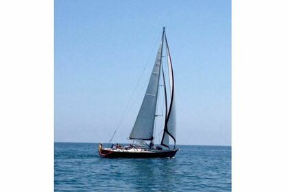 Charter Sailboat VR Yachts VALLICELLI 65 A Coruña
