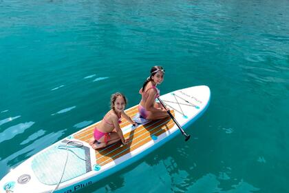 il Gargano e le Tremiti in Barca a vela - Bene - Beneteau Oceanis 40