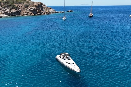 Full-Day Private Boat Tour – Temple of Poseidon Sunset