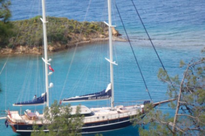 Ultraluxury Gulet Charter