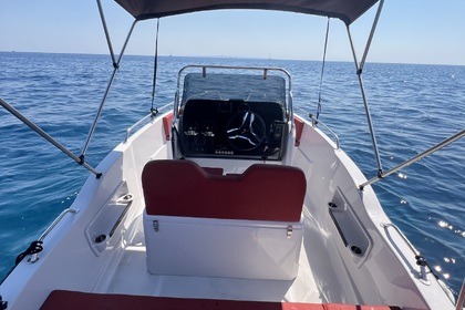Location Bateau sans permis  Nireus Spirit Zakynthos