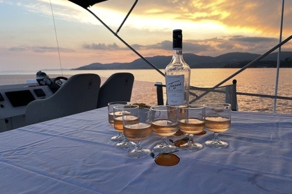 Fountaine Pajot MY37