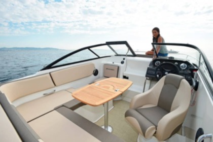 Bayliner VR5 Cuddy - 2017