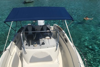 Quicksilver Commander 635