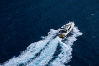 Hyra båt Yacht PROGETTI Alena 56 Estandar Porto-Vecchio