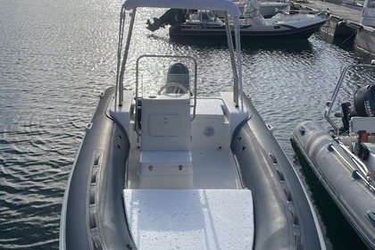 Hire Boat without licence  Sea power Sea power Santa Teresa Gallura