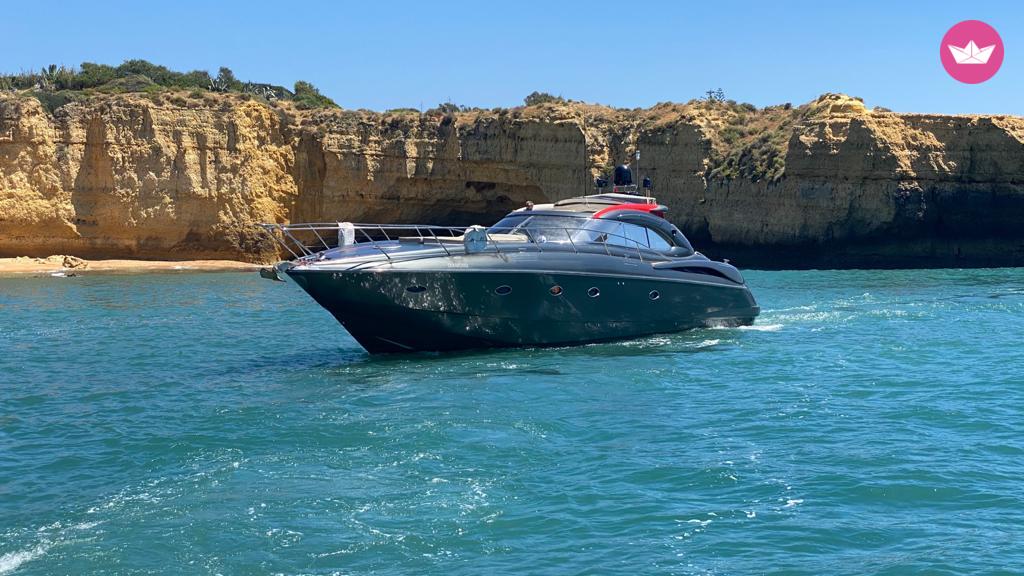 Hyra båt Sunseeker 60 Predator