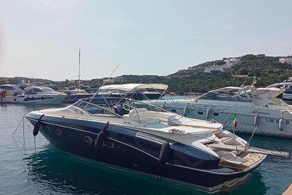 Noleggio Barca a motore Sarnico Spider 43 Cala Bitta