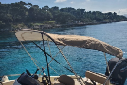 Bateau Neuf Clear 2020 150cv