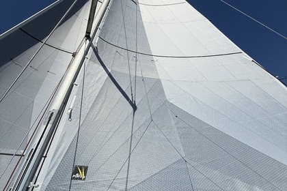 Jeanneau Sun Fast 32