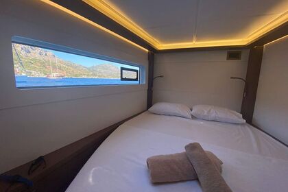 LAGOON 46 "Keep" NEW 2024