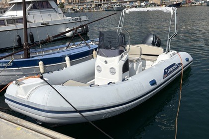 Alquiler Neumática Capelli Capelli Tempest 570 Sète