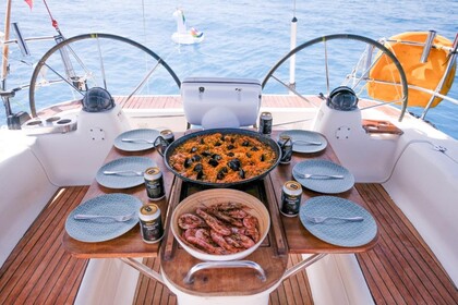 VELERO BAVARIA 44 REBELDE