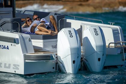 Nimbus 12m Sport Yacht