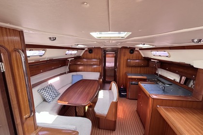 Magnífico velero para unas vacaciones de ensueño por Barcelona