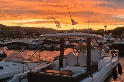 Jeanneau Private Yacht Rivant