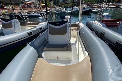 Hire RIB Mar Sea CM 100 Porto